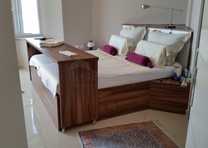 Шикарная вилла 4+1 в районе Оба