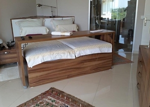 Шикарная вилла 4+1 в районе Оба