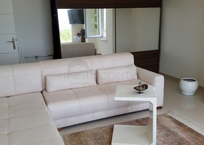 Шикарная вилла 4+1 в районе Оба