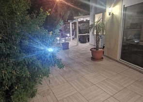 Шикарная вилла 4+1 в районе Оба