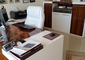 Шикарная вилла 4+1 в районе Оба