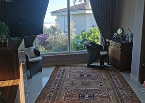 Шикарная вилла 4+1 в районе Оба