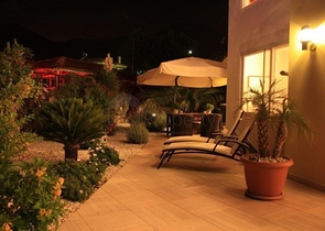 Шикарная вилла 4+1 в районе Оба