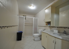 Просторная квартира 2+1 в шикарном комплексе в Махмутларе