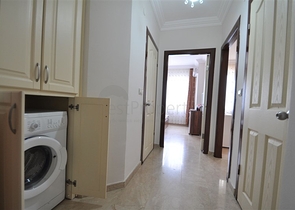 Просторная квартира 2+1 в шикарном комплексе в Махмутларе