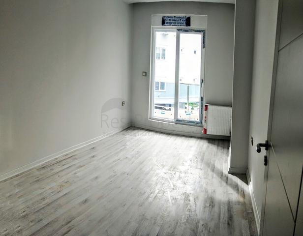 Готовый качественный проект с газовым отоплением в Анталии