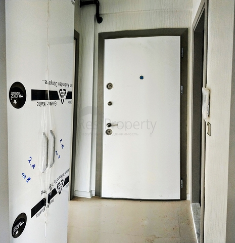 Готовый качественный проект с газовым отоплением в Анталии