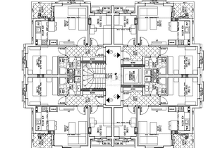Готовый качественный проект с газовым отоплением в Анталии