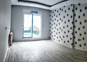 Готовый качественный проект с газовым отоплением в Анталии