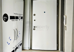 Готовый качественный проект с газовым отоплением в Анталии