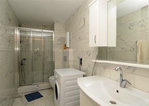 Меблированные апартаменты в Махмутларе