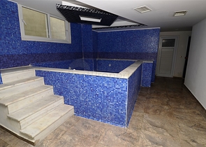 Меблированные апартаменты в Махмутларе