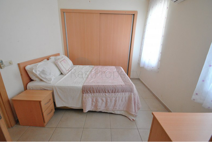 Меблированная вилла 3+1 в Кемере в 500 м до моря