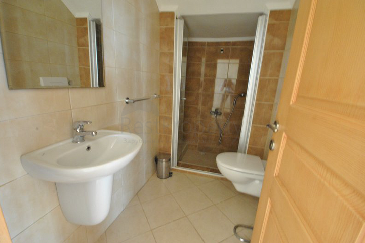 Меблированная вилла 3+1 в Кемере в 500 м до моря