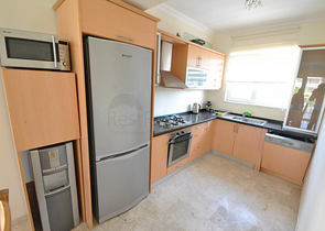 Меблированная вилла 3+1 в Кемере в 500 м до моря