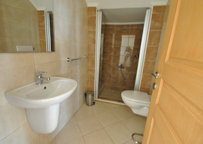 Меблированная вилла 3+1 в Кемере в 500 м до моря