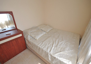 Квартира 3+1 с мебелью в Чамьюва Кемере 900 м до моря