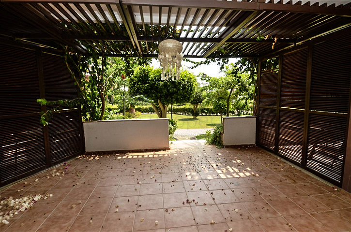 Просторные апартаменты в непосредственной близости к морю