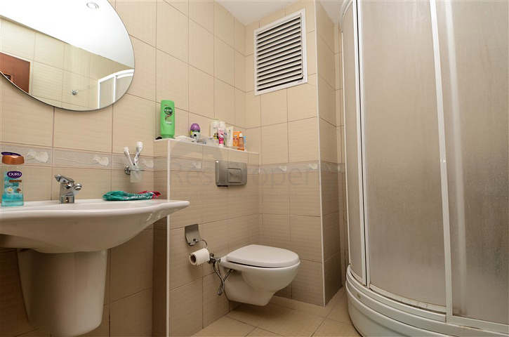 Просторные апартаменты в непосредственной близости к морю