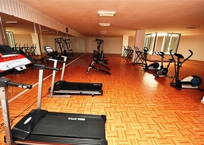 Просторные апартаменты в непосредственной близости к морю