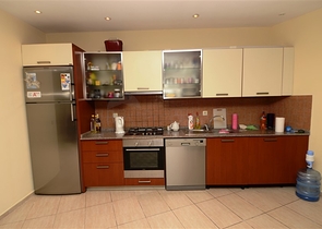 Просторные апартаменты в непосредственной близости к морю