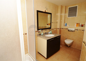 Просторные апартаменты в непосредственной близости к морю