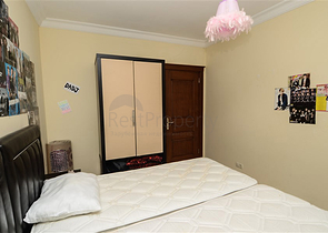 Просторные апартаменты в непосредственной близости к морю