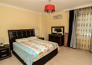 Просторные апартаменты в непосредственной близости к морю