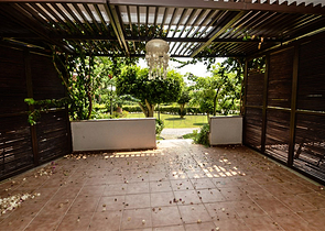 Просторные апартаменты в непосредственной близости к морю