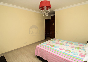 Просторные апартаменты в непосредственной близости к морю