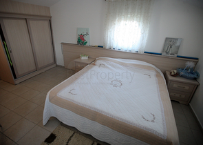 Вилла 4+1 с мебелью в центре Белека в 500 м от гольф полей