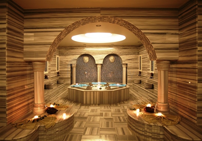 Великолепная апарт вилла с видом на море