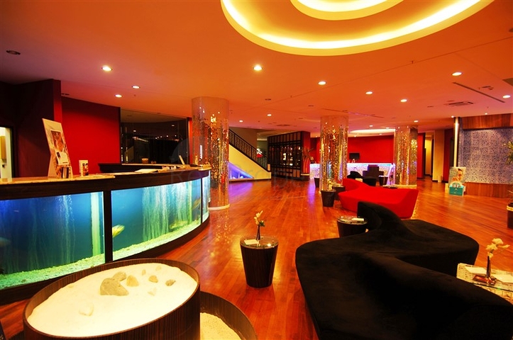 Великолепная апарт вилла с видом на море