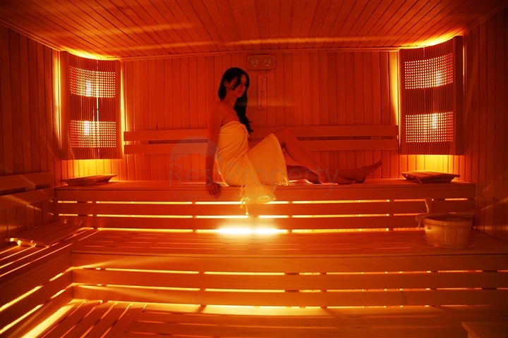 Великолепная апарт вилла с видом на море