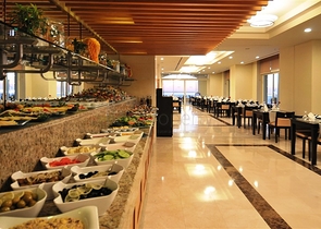 Великолепная апарт вилла с видом на море