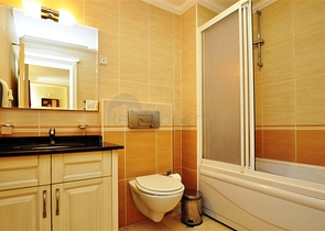 Великолепная апарт вилла с видом на море