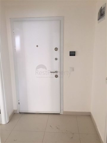 Двухкомнатная квартира в Махмутларе