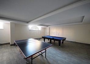 Двухкомнатная квартира в Махмутларе