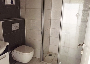 Двухкомнатная квартира в Махмутларе