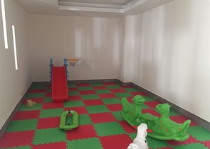 Двухкомнатная квартира в Махмутларе