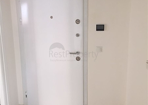 Двухкомнатная квартира в Махмутларе