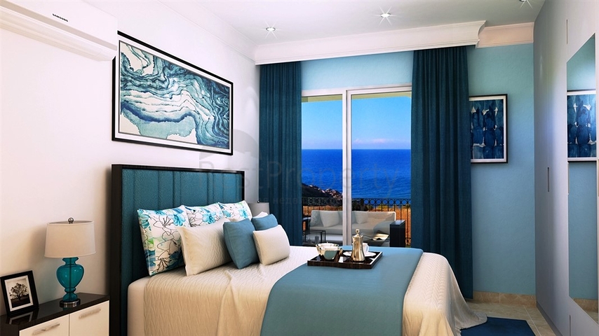 Роскошный проект на Северном Кипре