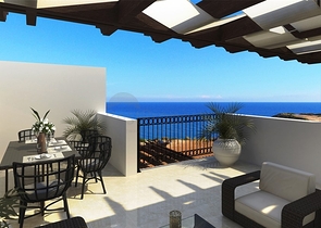 Роскошный проект на Северном Кипре