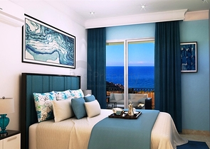 Роскошный проект на Северном Кипре