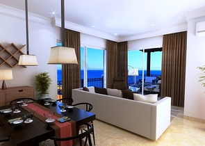 Роскошный проект на Северном Кипре