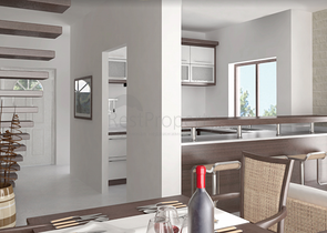 Элитный проект вилл в Бейджике Кемере