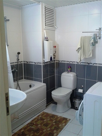 Трехкомнатная квартира в Тосмуре по выгодной цене