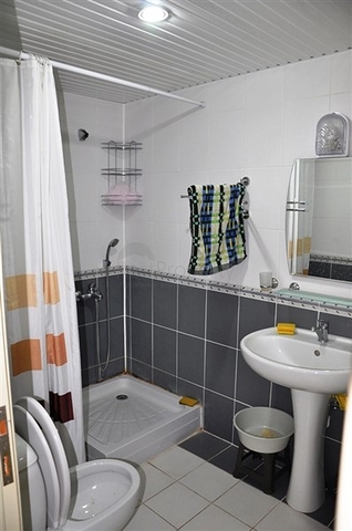 Трехкомнатная квартира в Тосмуре по выгодной цене