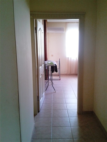 Трехкомнатная квартира в Тосмуре по выгодной цене