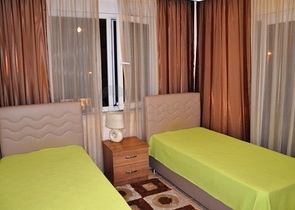 Трехкомнатная квартира в Тосмуре по выгодной цене